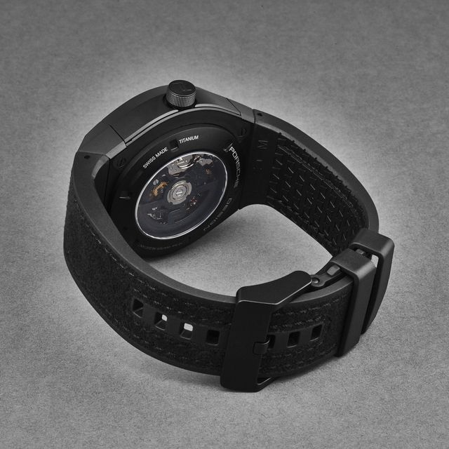 Porsche Design Monobloc Actuator 6033.6.01.009.06.2 Image 3